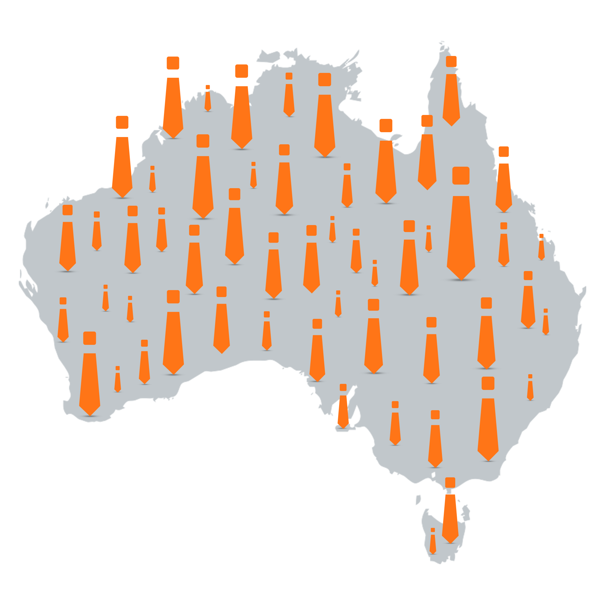 Field Agent Australia